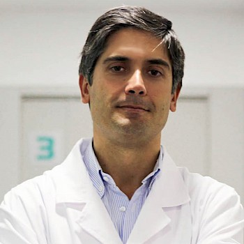 Dr. Pedro Lourenço