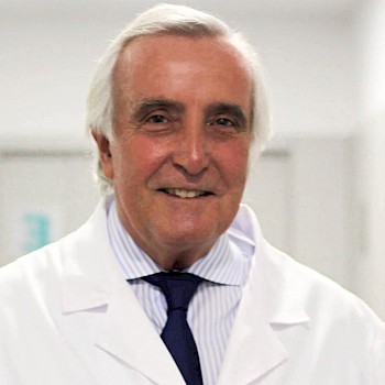 Dr. Raúl Begonha