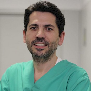 Dr. Pedro Monteiro