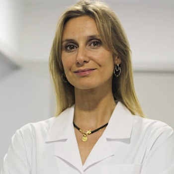 Dr.ª Ana Von Hafe