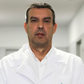 Dr. Anselmo Almeida