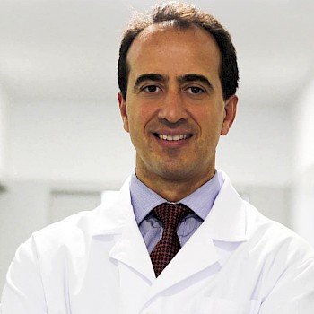 Dr. Jorge Alves