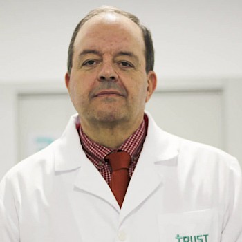 Dr. Laureano Costa