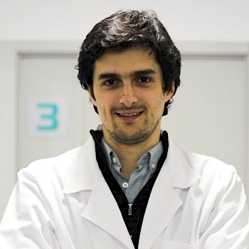 Dr. Carlos Ferreira