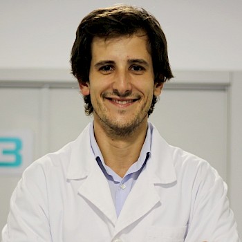 Dr. Rodolfo Abreu