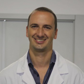 Dr. Pedro Serrano