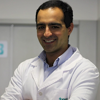 Dr. Arnaldo Sousa