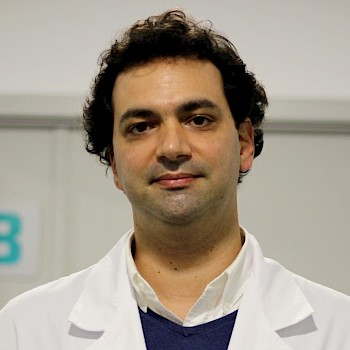 Dr. Henrique Mora