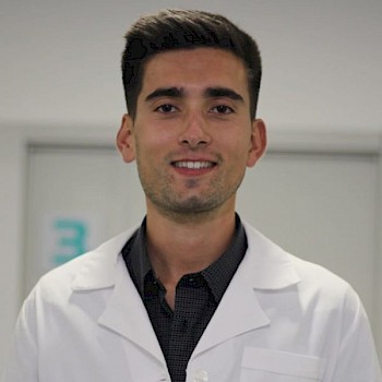 Dr. João Barbosa