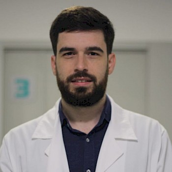 Dr. Rui Vieira