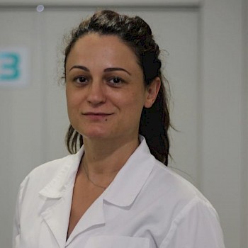 Dr.ª Carla Pereira