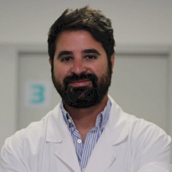 Dr. Tiago Neto
