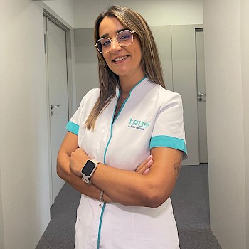 Dr.ª Ana Júlia Santos